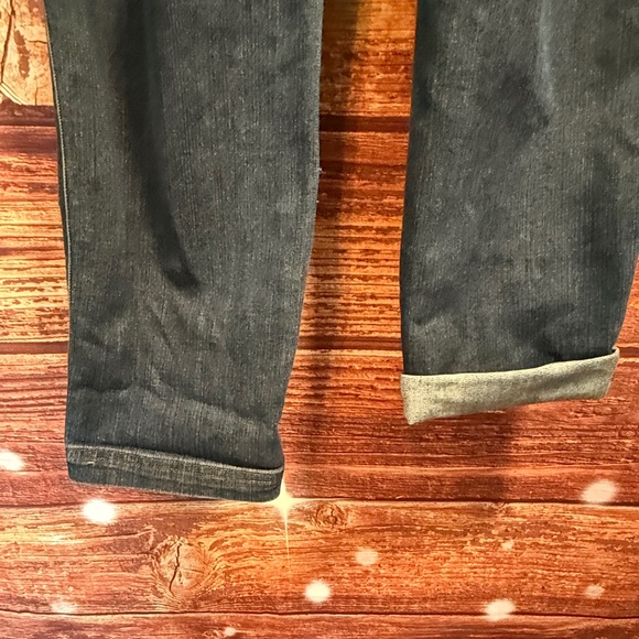 *NWOT* Brand New Duluth Trading Co Overalls for Women. Blue Denim. Size 18 Reg. - Picture 13 of 16